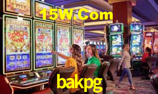 bakpg