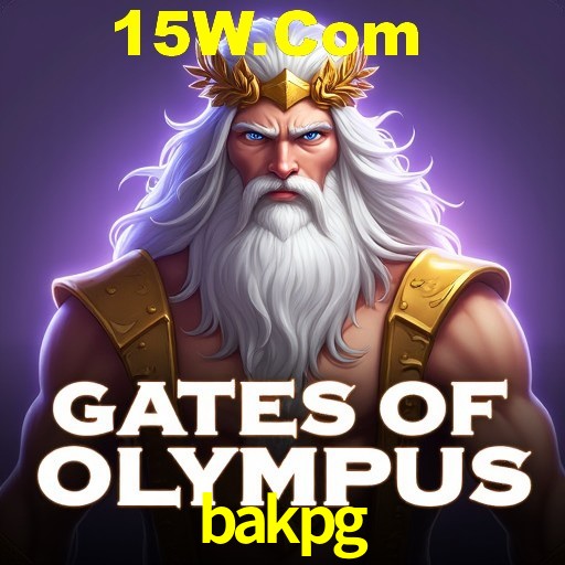 Seasonal Promotions bakpg