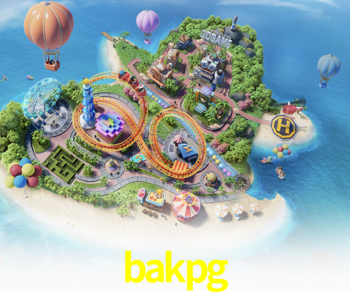 Interface do App bakpg