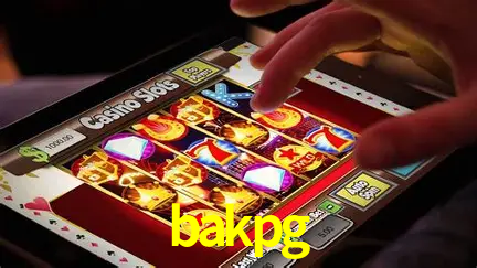 Estatísticas bakpg