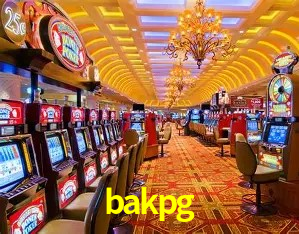Promoção Relâmpago bakpg