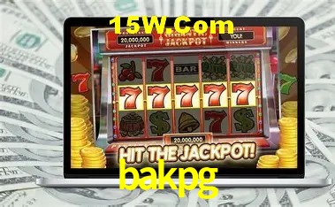 Jogos Exclusivos bakpg