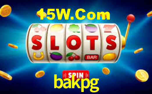 bakpg,bakpg.com