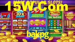 Exclusive Games bakpg