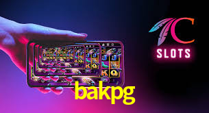 Tournaments bakpg