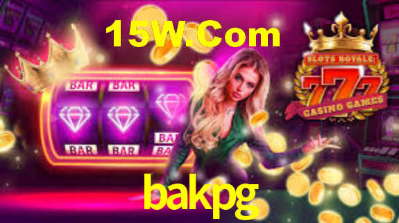bakpg