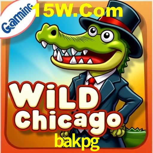 Descubra o Mundo do Cassino Online com bakpg