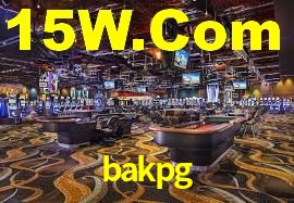bakpg bet