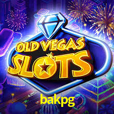 bakpg