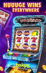 cassino bakpg