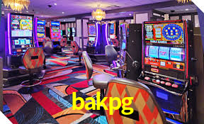 Daily Bonuses bakpg