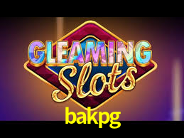 Live Casino bakpg