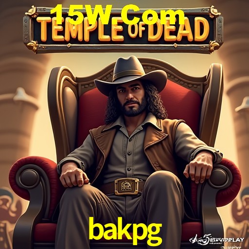Live Casino bakpg
