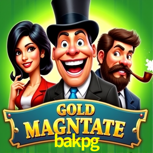 Games Directory bakpg