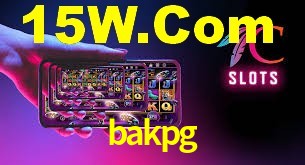 Programa VIP bakpg