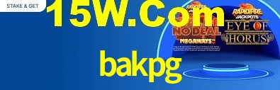 bakpg: Jogos de Caça-Níqueis-Altas Recompensas, Roleta-Velocidade, Blackjack-Desafios Máximos