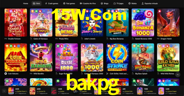 bakpg