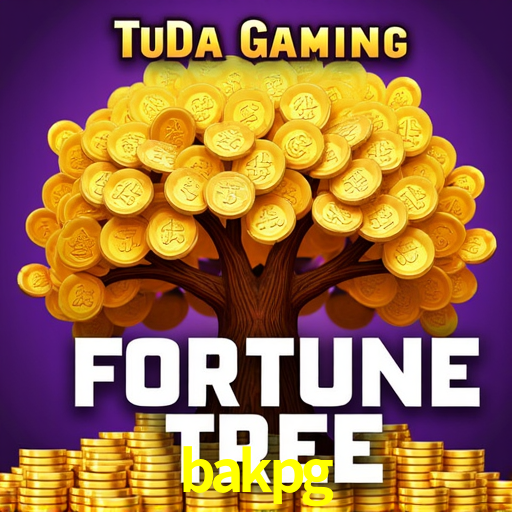 Descubra o Mundo do Cassino Online com bakpg