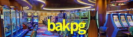 VIP Casino bakpg