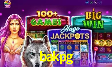 Integração de APIs bakpg
