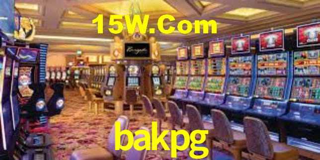 bakpg,bakpg.com