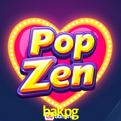 Slot Games bakpg