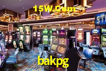 Benefícios da Conta bakpg