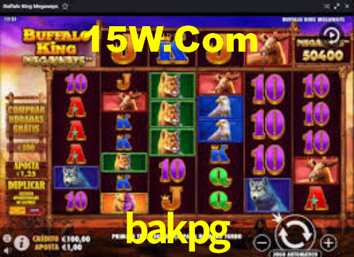 bakpg