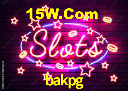 bakpg bet