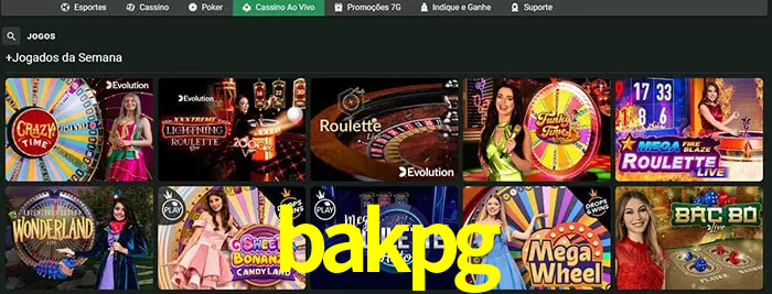 bakpg bet