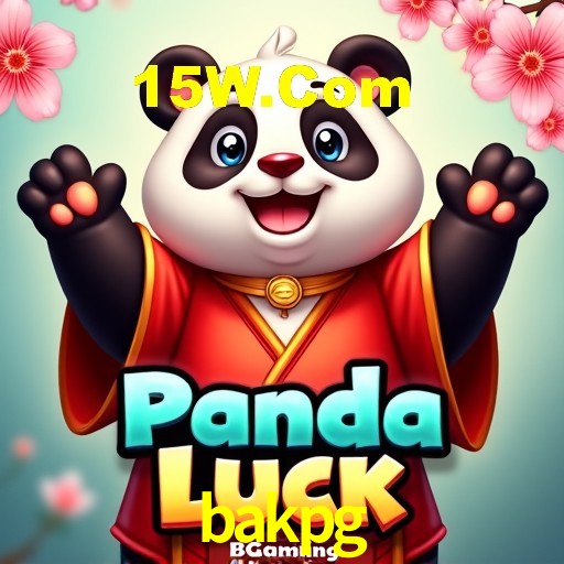 bakpg