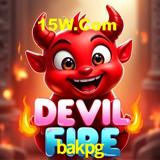 bakpg