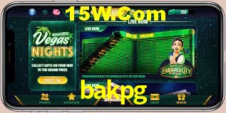 bakpg: A Experiência de Casino com Jogos de Mesa ao Vivo