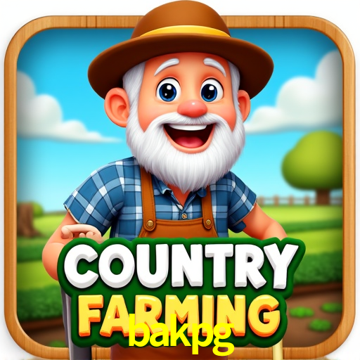 bakpg - Cassino Online Oficial - bakpg.com