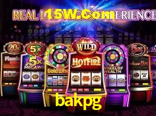 bakpg,bakpg.com