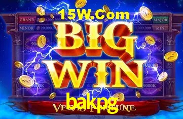 bakpg bet